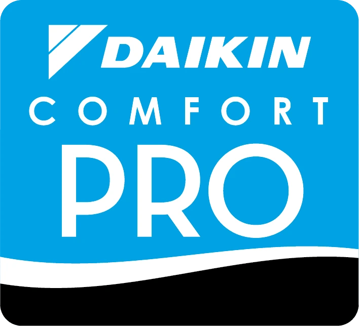 Daikin Comfort Pro dealer
