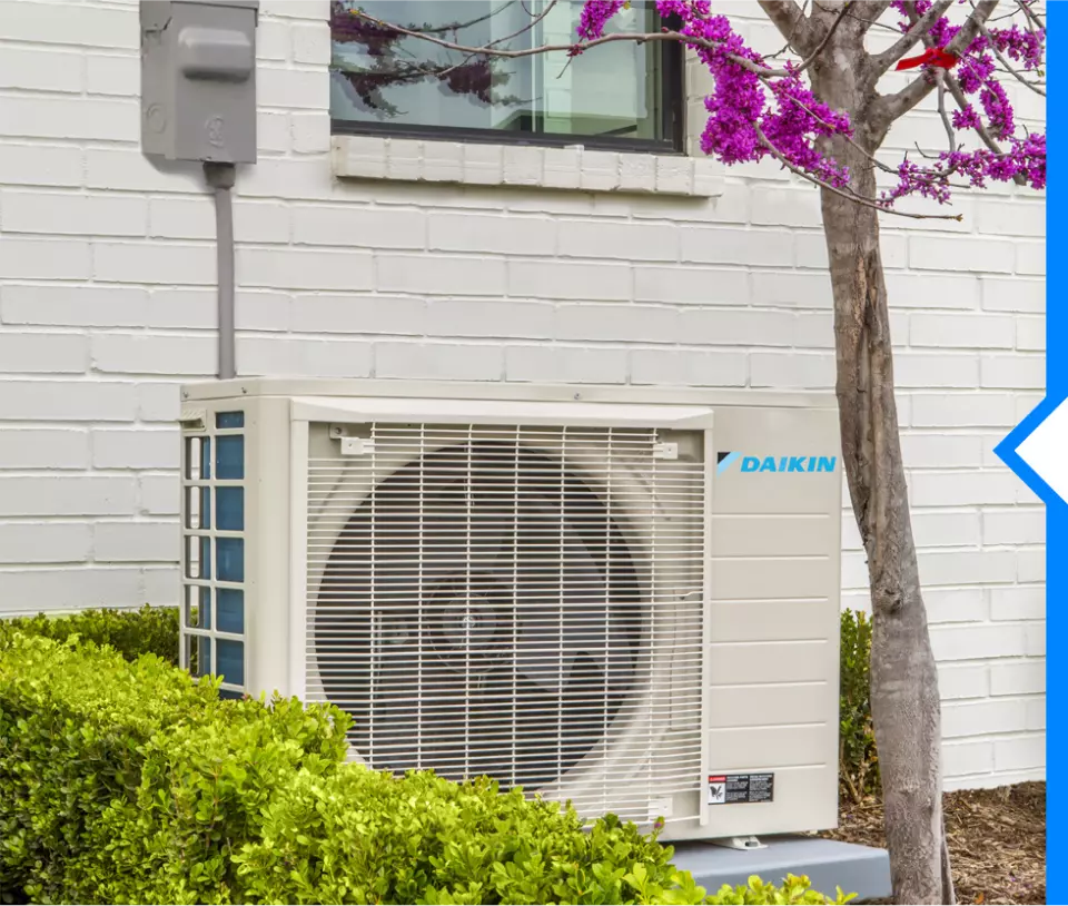 Daikin Fit — Daikin product imagery