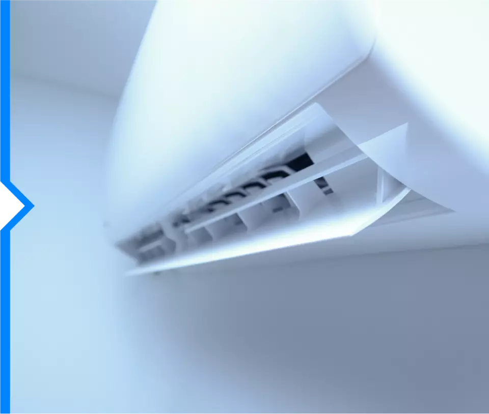 Daikin Inverter Air Conditioners — Daikin product imagery