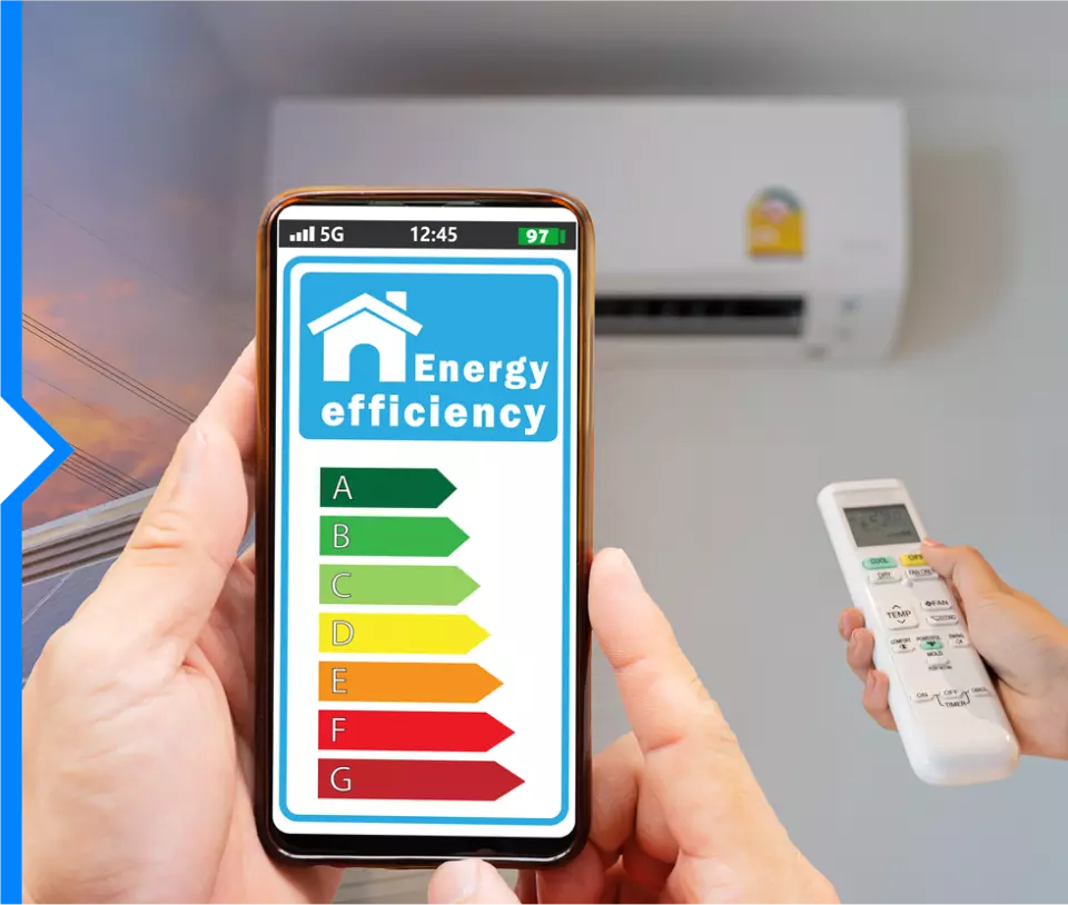 Daikin VRV — Daikin product imagery
