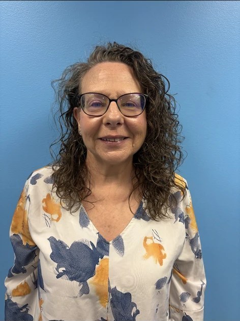Elizabeth Fisher, Payroll/HR and Office Manager at Holy City Heating & Air
