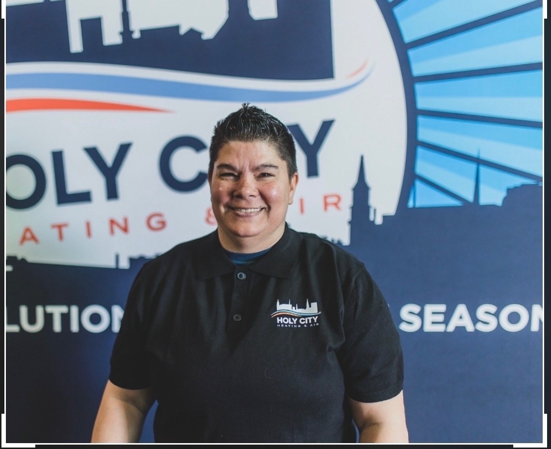 Tracy Pinczuk, Rebates at Holy City Heating & Air