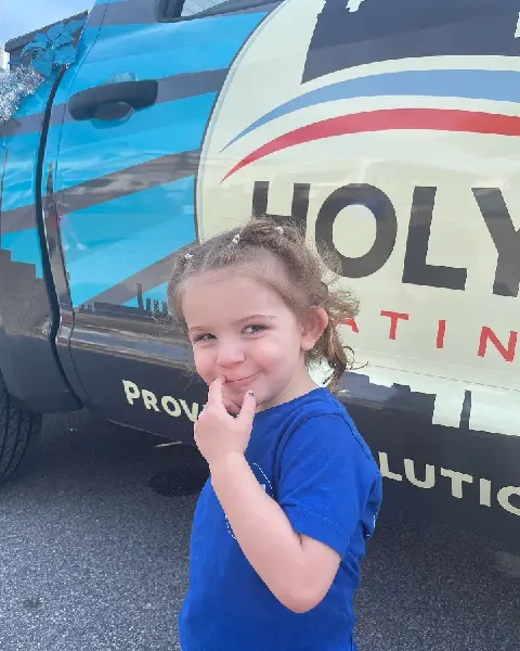 Meet The Owner - Holy City Heating and Air, LLC