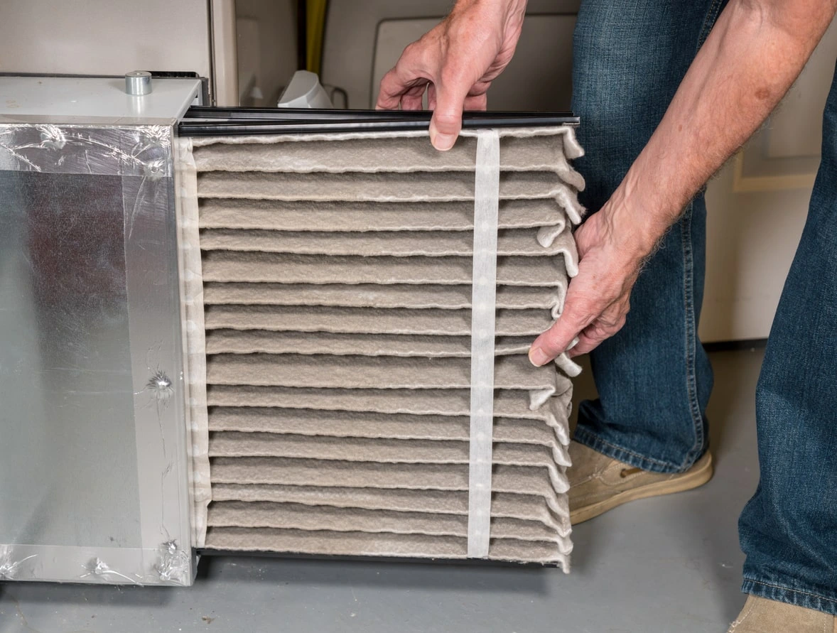 Air Filtration Systems and Air Purifiers In Charleston, SC - Holy City Heating and Air, LLC