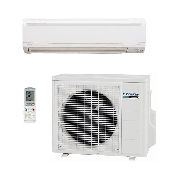 Ductless mini split - Holy City Heating and Air, LLC