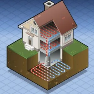 3 Things to Know About Geothermal Systems