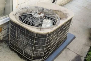 Was This Your AC Unit’s Last Summer?